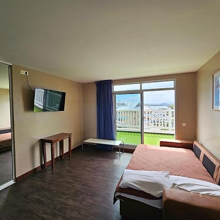 Auberge Du Mocambo Νουμεά Εξωτερικό φωτογραφία