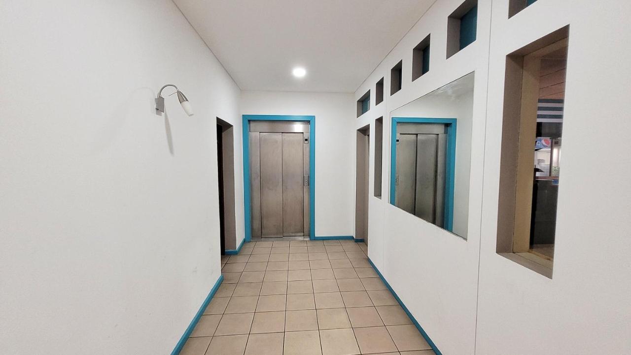 Auberge Du Mocambo Νουμεά Εξωτερικό φωτογραφία