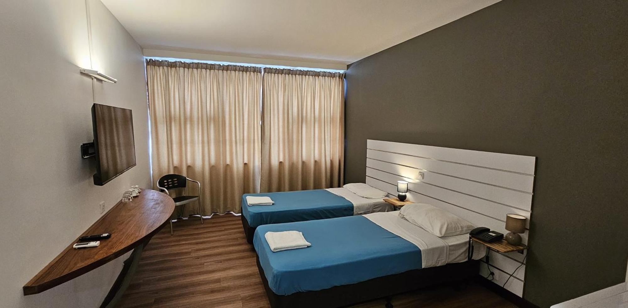 Auberge Du Mocambo Νουμεά Εξωτερικό φωτογραφία