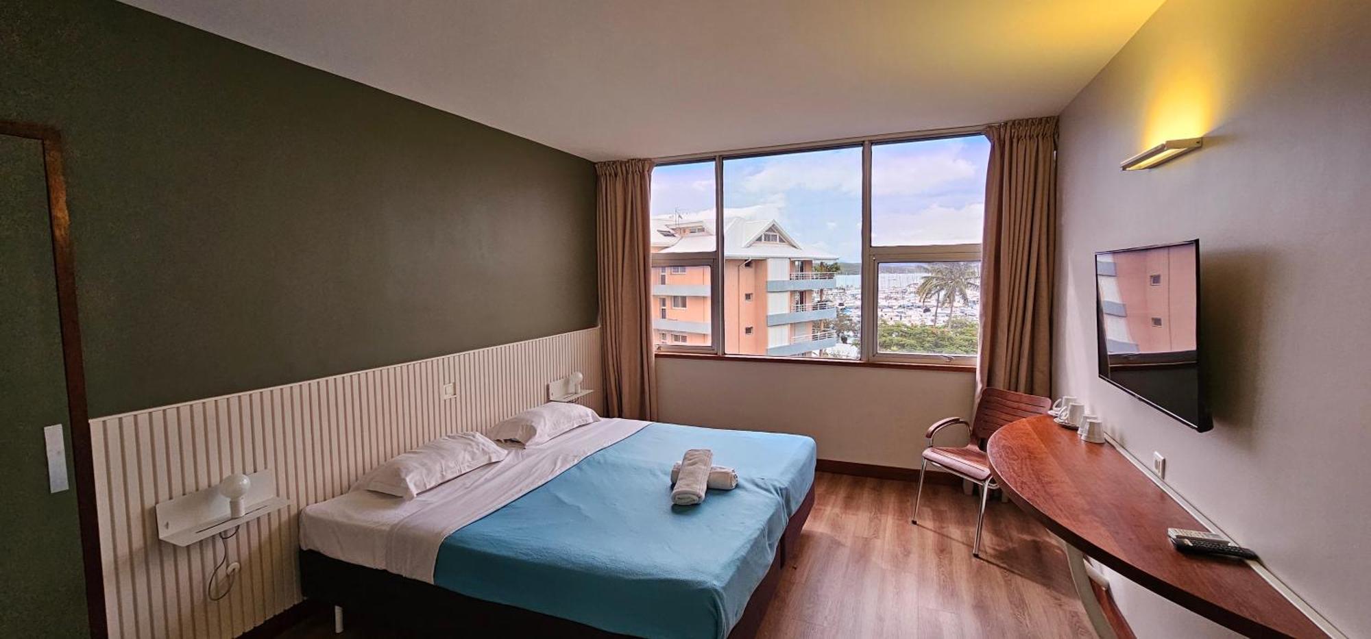 Auberge Du Mocambo Νουμεά Εξωτερικό φωτογραφία