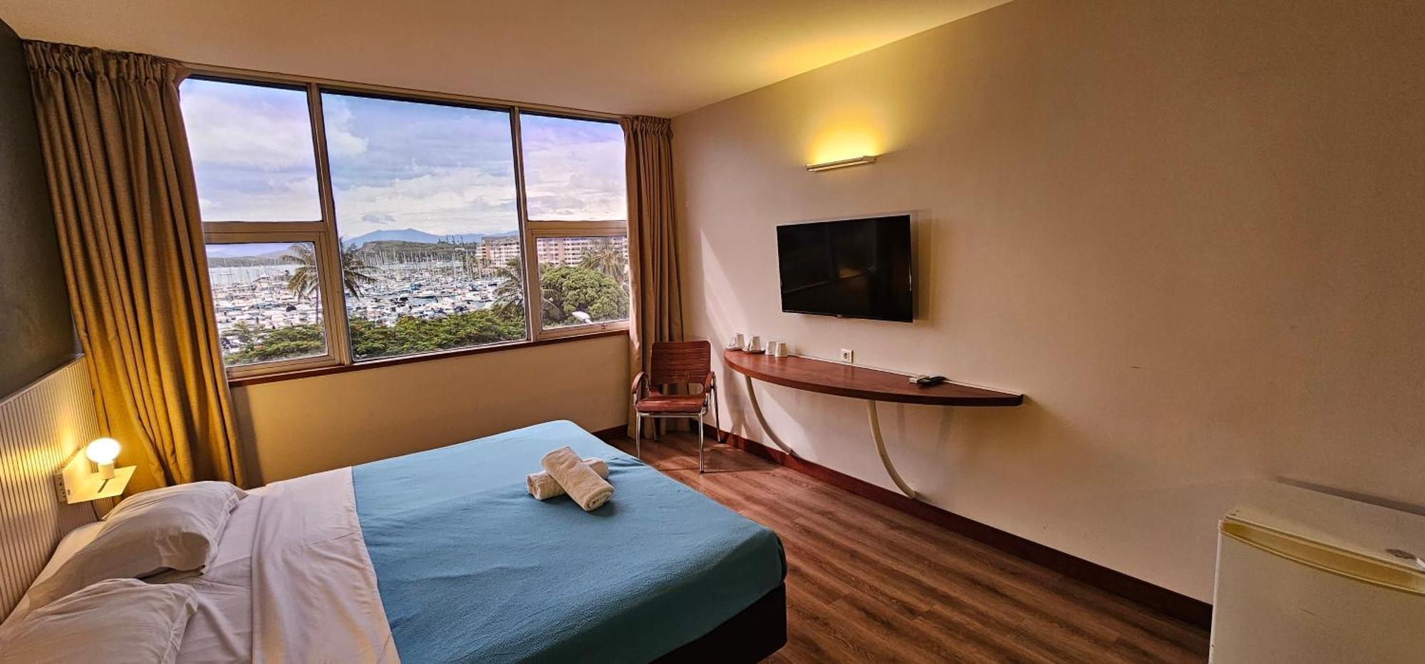 Auberge Du Mocambo Νουμεά Εξωτερικό φωτογραφία