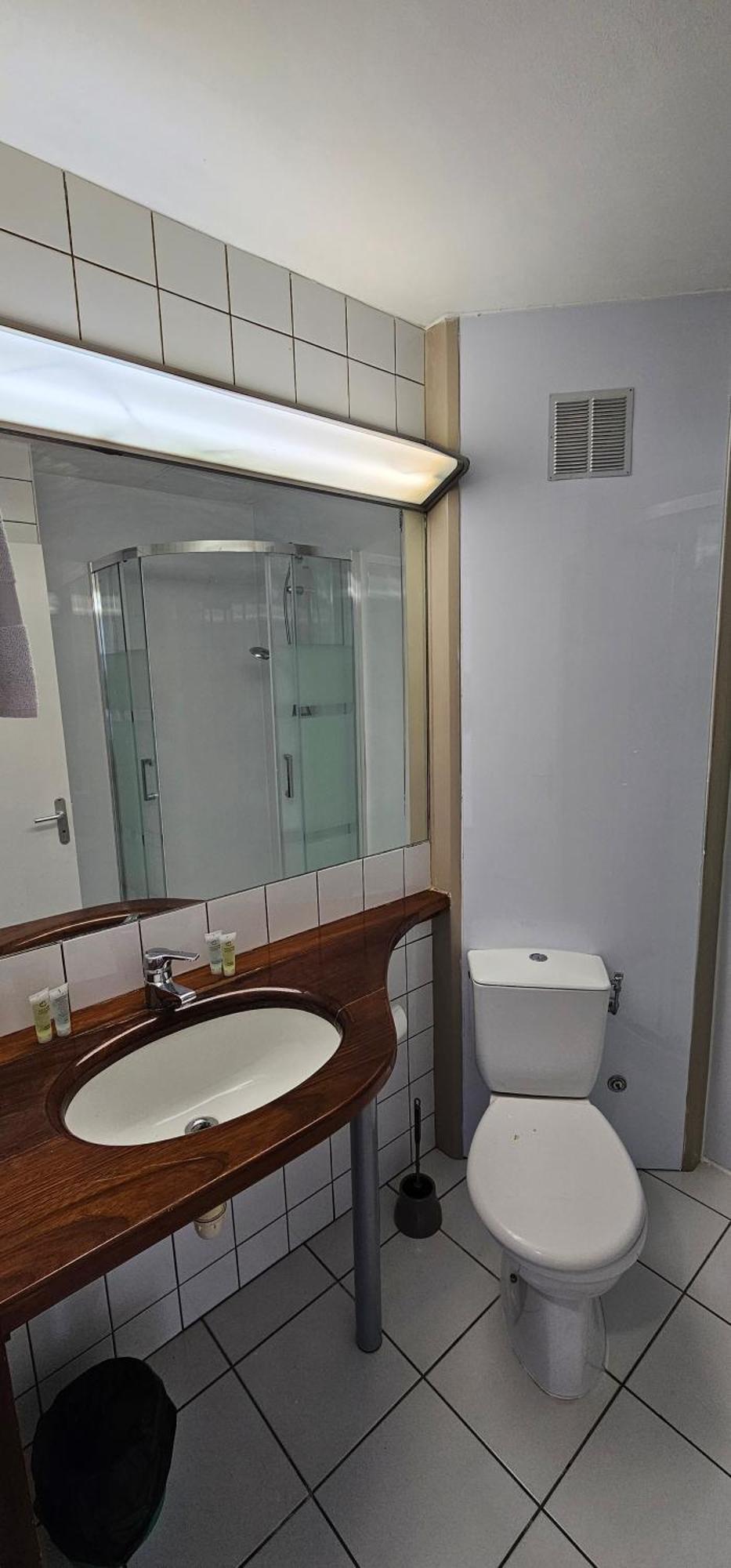 Auberge Du Mocambo Νουμεά Εξωτερικό φωτογραφία
