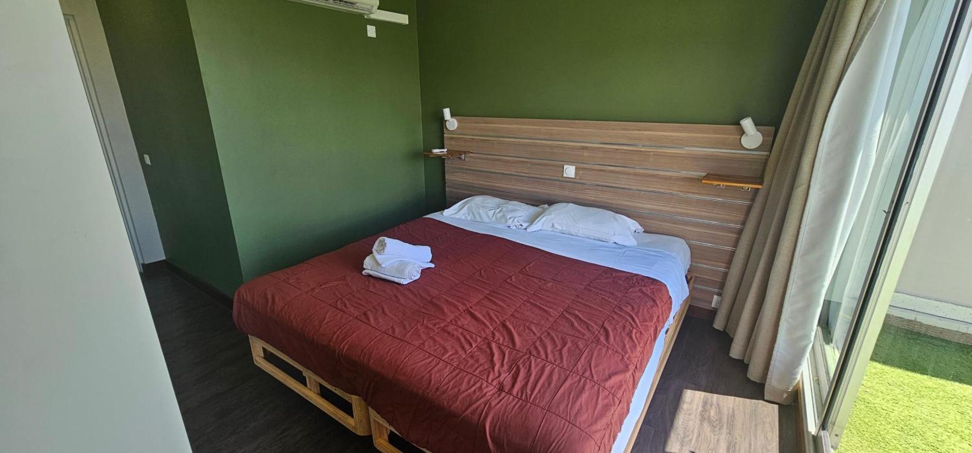 Auberge Du Mocambo Νουμεά Εξωτερικό φωτογραφία